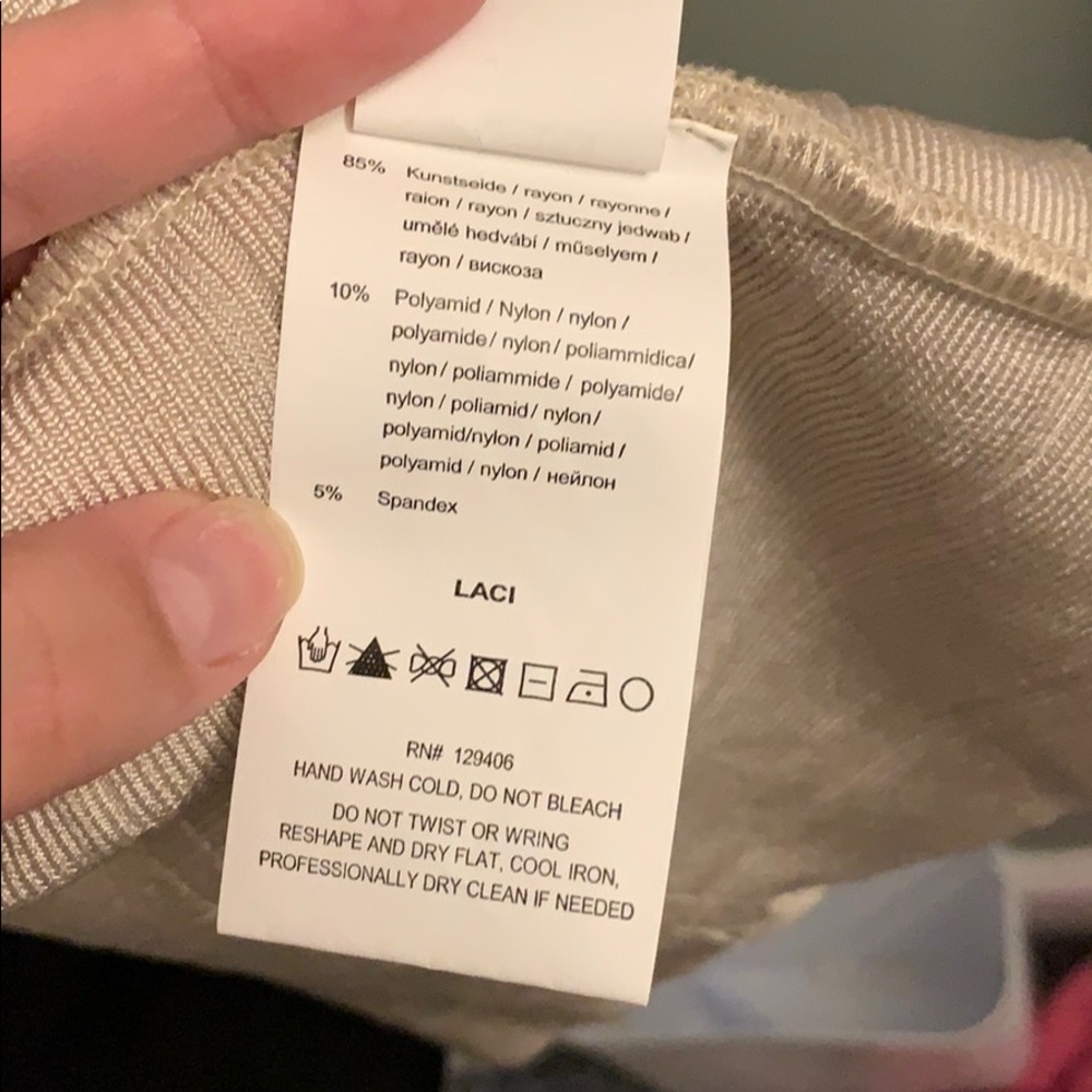Bodycon/bandage mini dress. Bach party?! Yes! - Picture 5 of 6